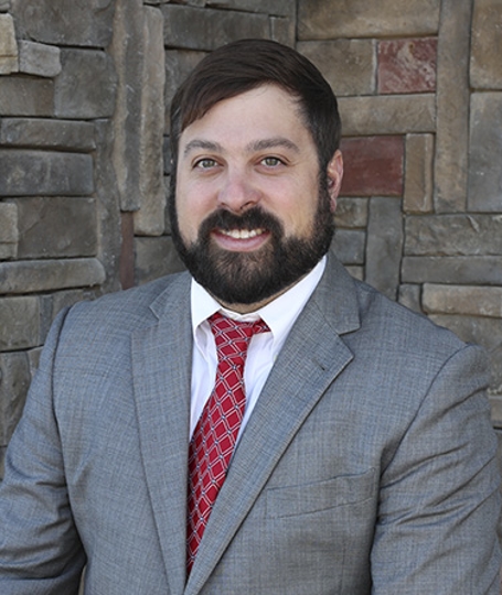 Cole A. Vickers Photo